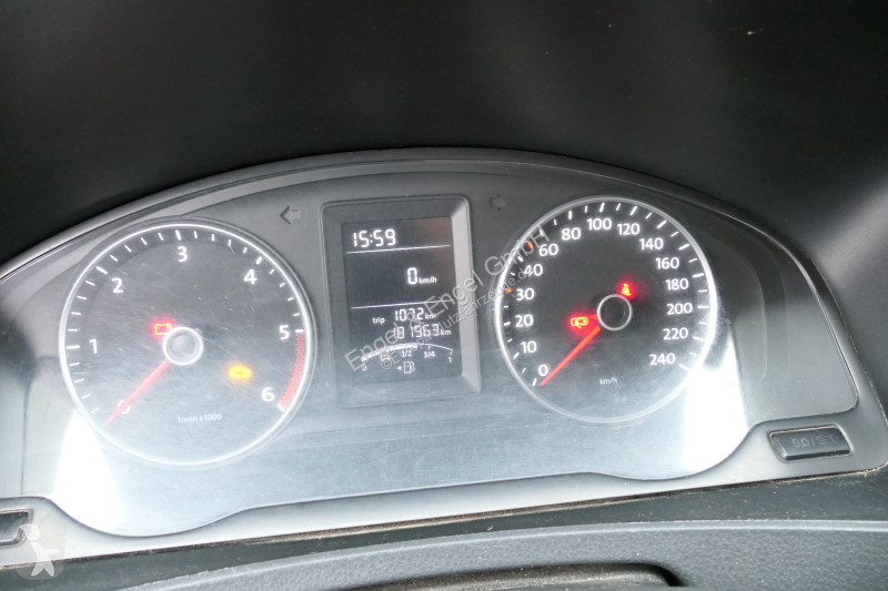 Furgoneta Volkswagen T5 Transporter 2.0 TDI...