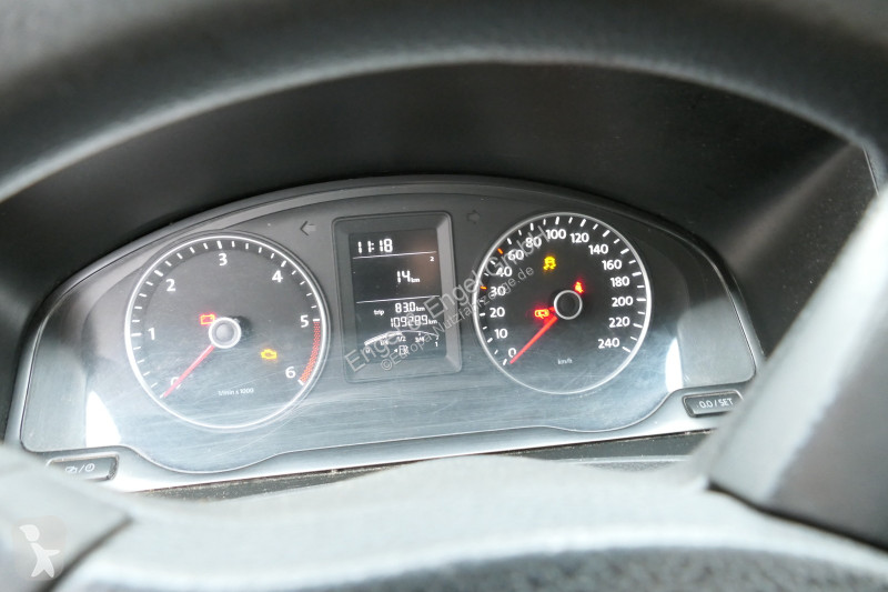 Furgoneta Volkswagen T5 Transporter 2.0 TDI...