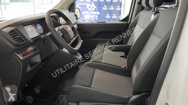 Veicolo commerciale Fiat BLUEHDI 145 M BVM6 -...