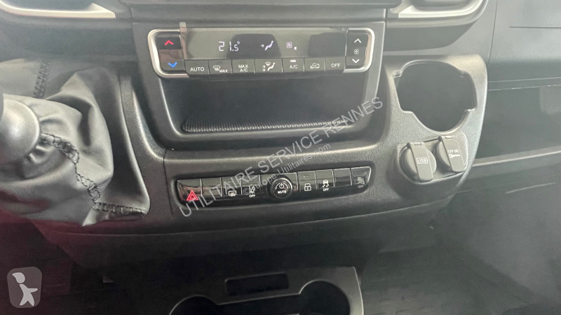 Veicolo commerciale Fiat TOLE MAXI 3.5 XL H2...