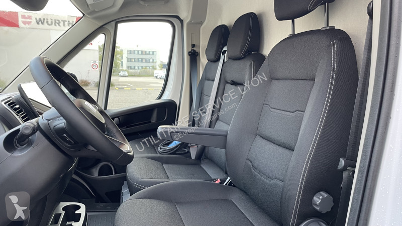 Veículo utilitário Fiat TOLE 3.5 M H2 S&S 140...