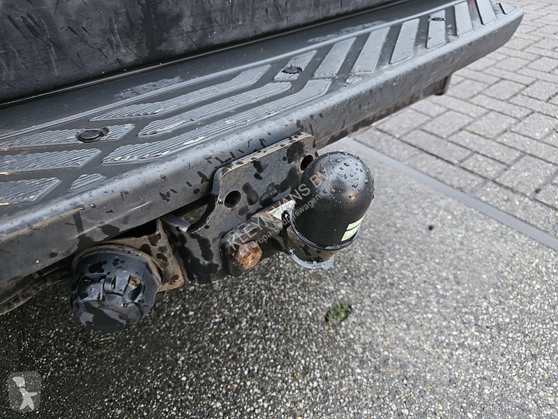 Autoutilitară Mercedes 316 AC EURO6