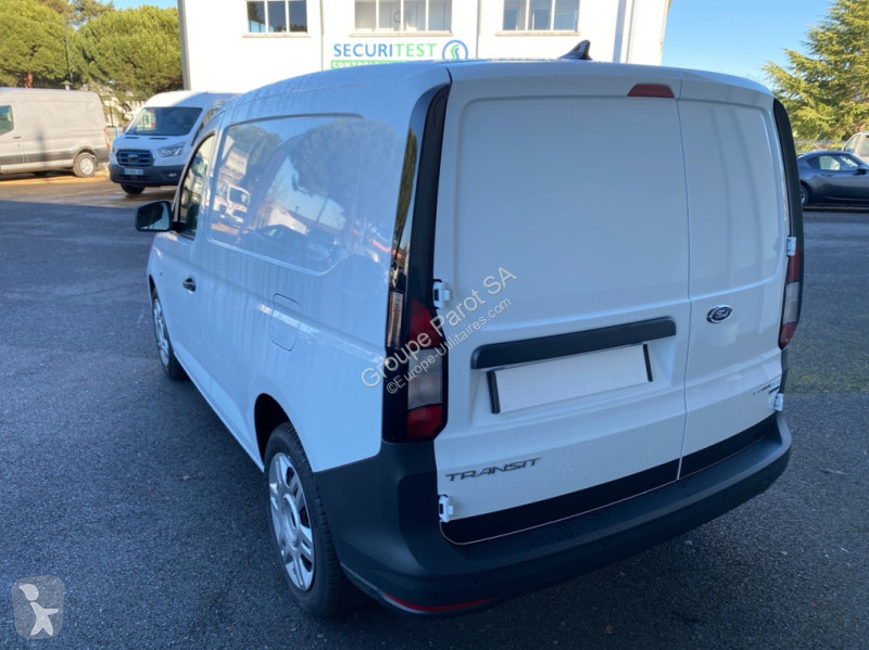 Užitkové vozidlo Ford L1 1.5 EcoBoost 150ch...