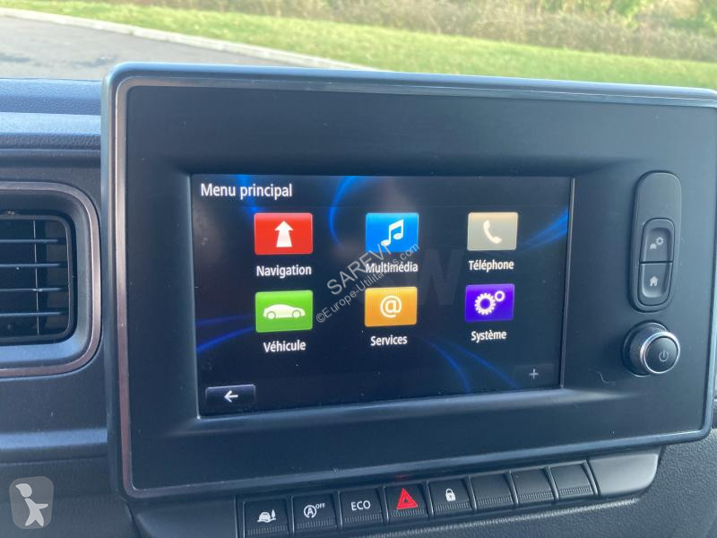 Užitkové vozidlo Renault 2.3 DCI 150