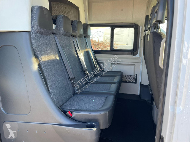Autoutilitară Fiat DUCATO MH2 7P