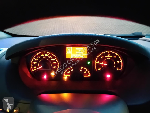 Autoutilitară Fiat DUCATO 9 POSTI