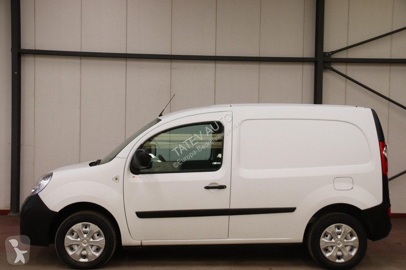 Véhicule utilitaire Renault 1.5 dCi MET...