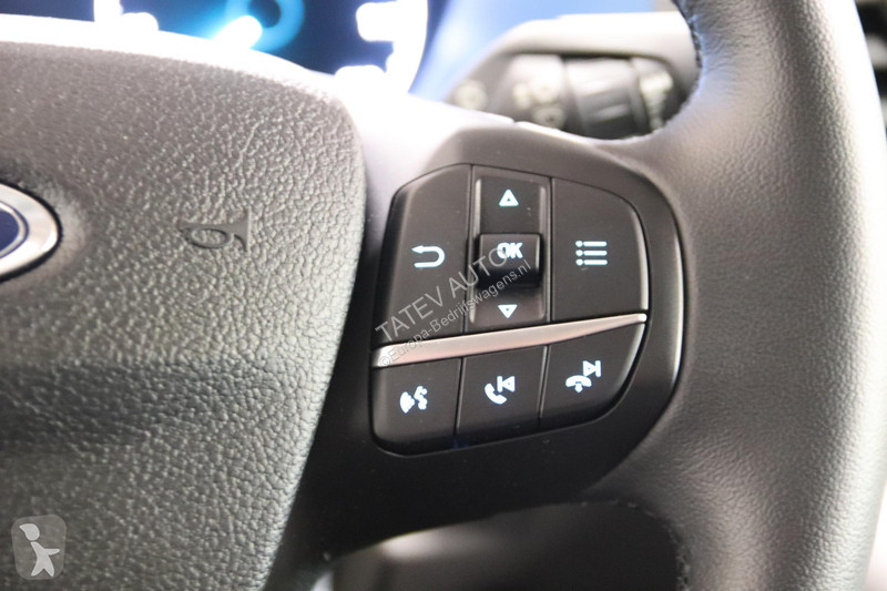 Furgoneta Ford L3H2 Trend 68 kWh ELEKTRISCH...