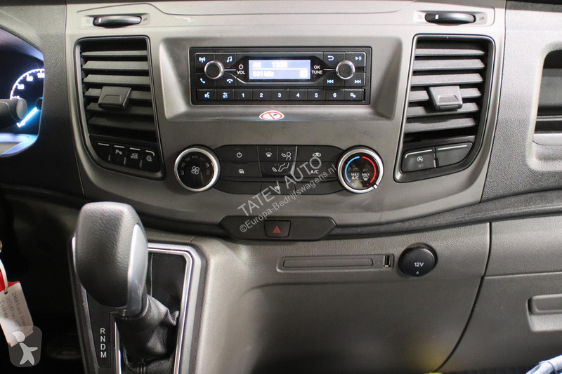 Autoutilitară Ford 2.0 TDCI L2H1 AUTOMAAT