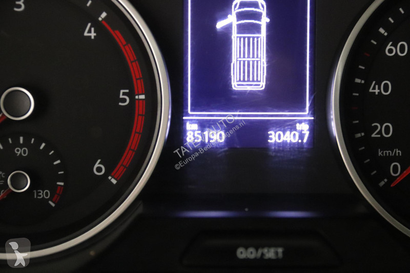 Autoutilitară Volkswagen 35 2.0 TDI 140PK L3H3...