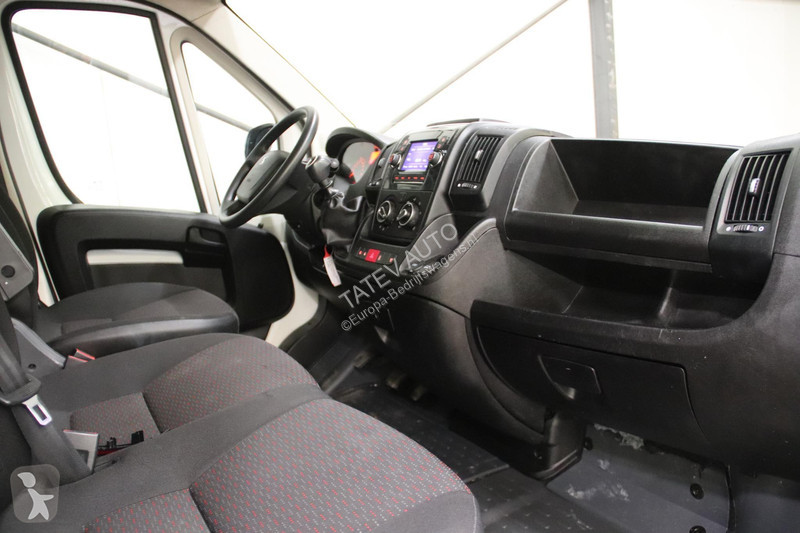 Veicolo commerciale Peugeot 140PK L4H3...