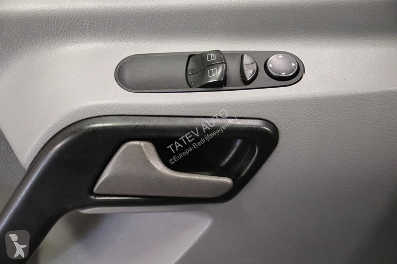 Užitkové vozidlo Mercedes LAADKLEP FINANCIAL...