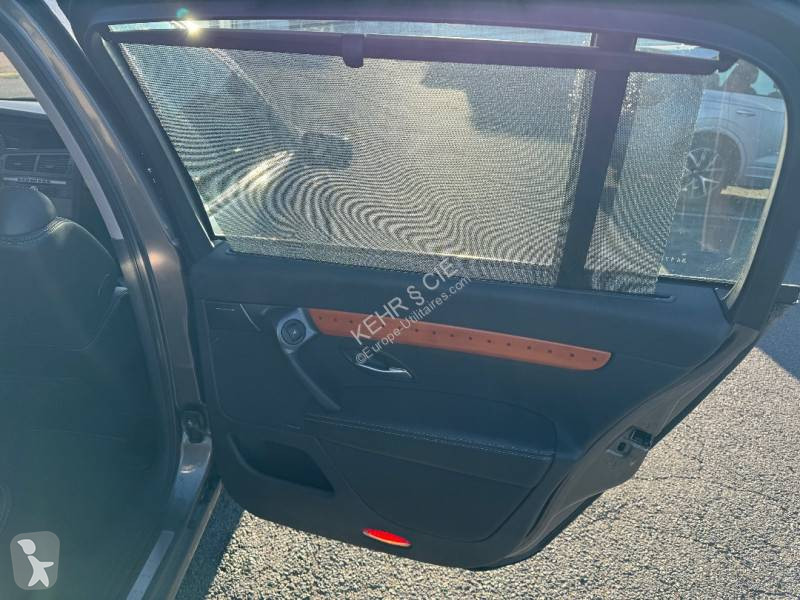 Furgoneta Renault