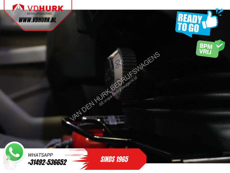 Veicolo commerciale Volkswagen 35 2.0 TDI 140...