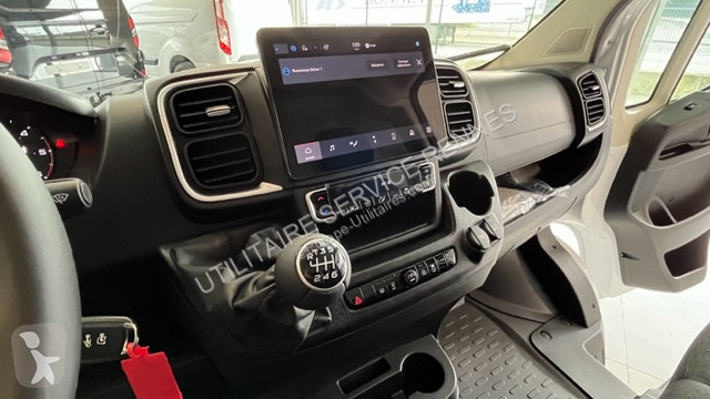 Veicolo commerciale Fiat TOLE MAXI 3.5 XL H3...