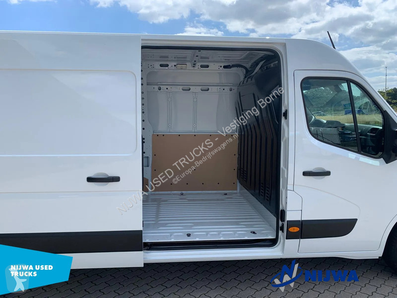 Bedrijfswagen Renault Cruise control + Airco...