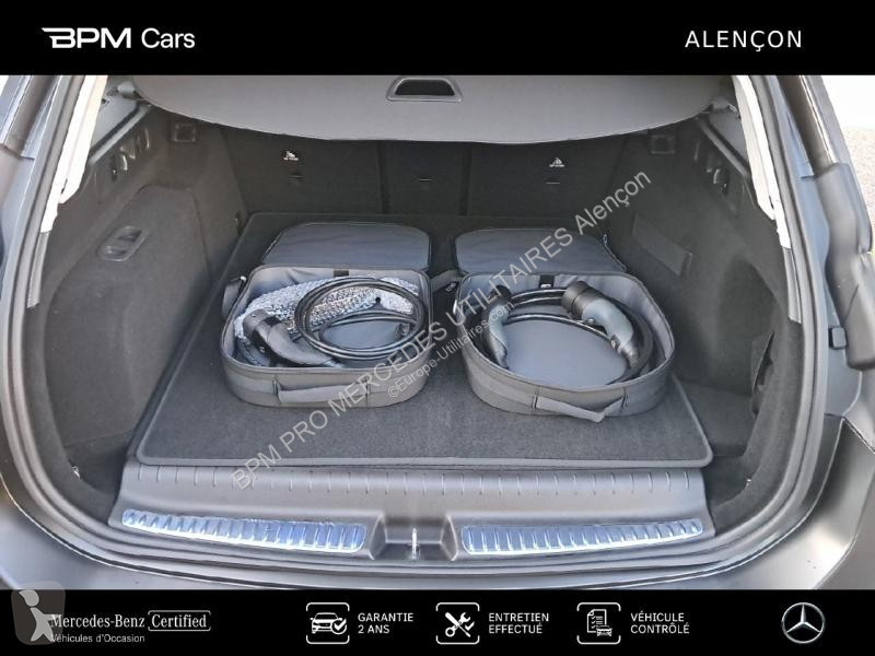 Véhicule utilitaire Mercedes Break 300 e Hybrid...
