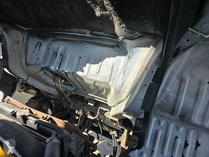 Veículo utilitário Toyota