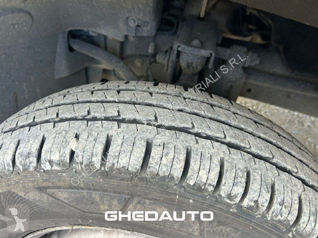 Veicolo commerciale Iveco Daily 35C14 - 35C14H