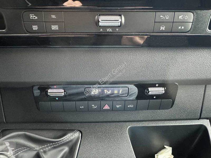 Nyttofordon Mercedes 317 CDI 4325 Klima Kamera...