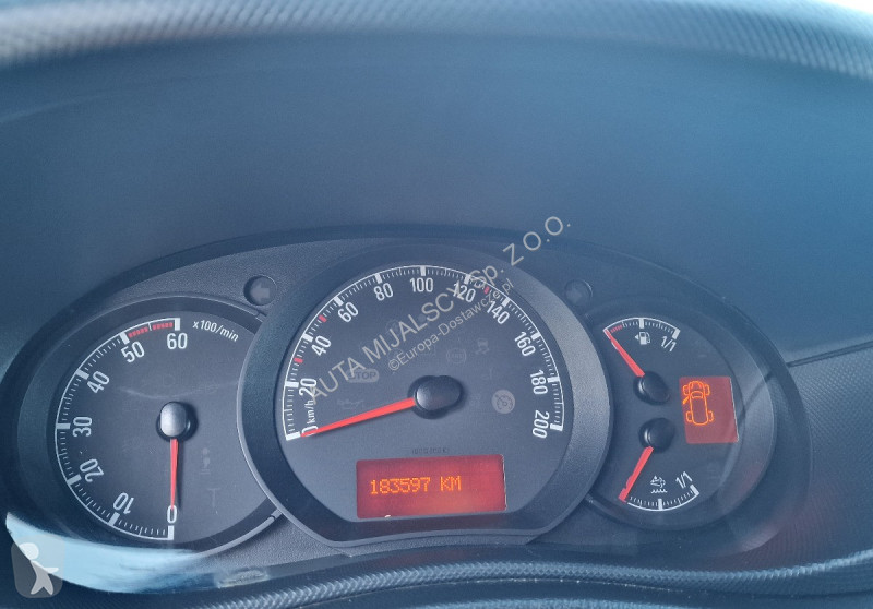 Autoutilitară Renault