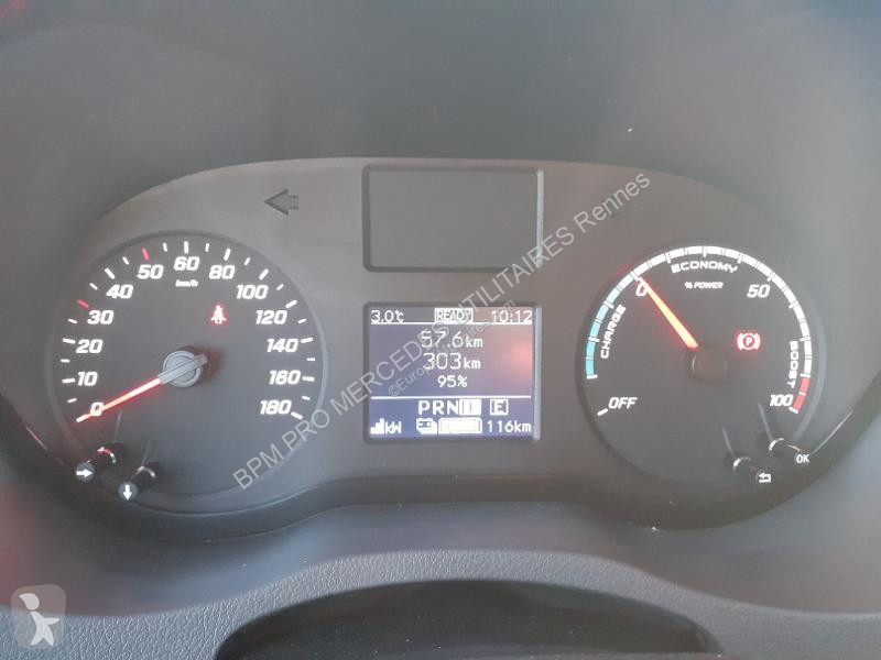 Autoutilitară Mercedes Sprinter Fg 312 39 3T5 3...