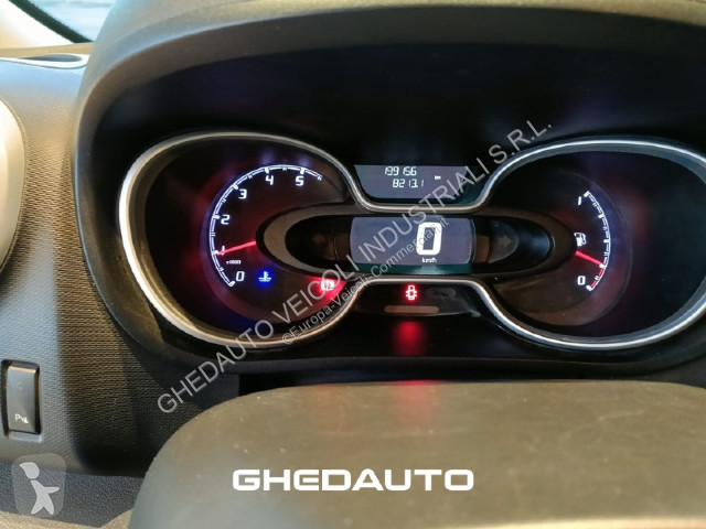 Veicolo commerciale Fiat TALENTO
