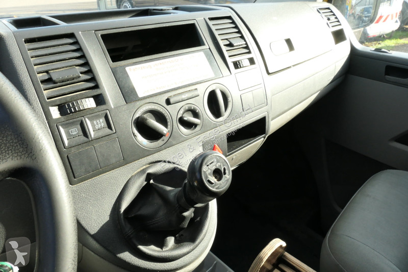 Furgoneta Volkswagen T5 Transporter 1.9 TDI...