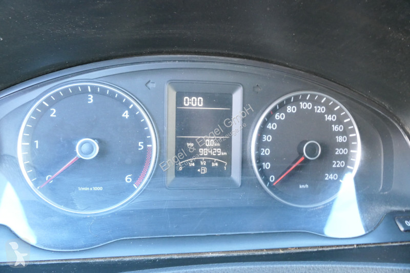 Furgoneta Volkswagen T5 Transporter 1.9 TDI...