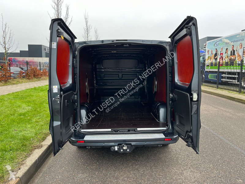 Autoutilitară Renault RED 2.0 DCI 170 pk L2 H1...