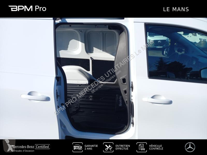 Veicolo commerciale Mercedes e Long Pro (19990...