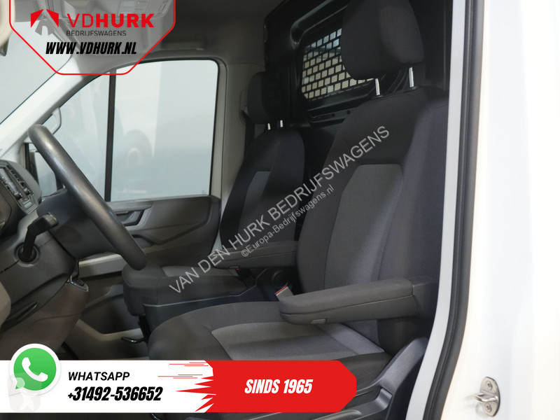 Véhicule utilitaire Volkswagen 2.0 TDI 140 pk...