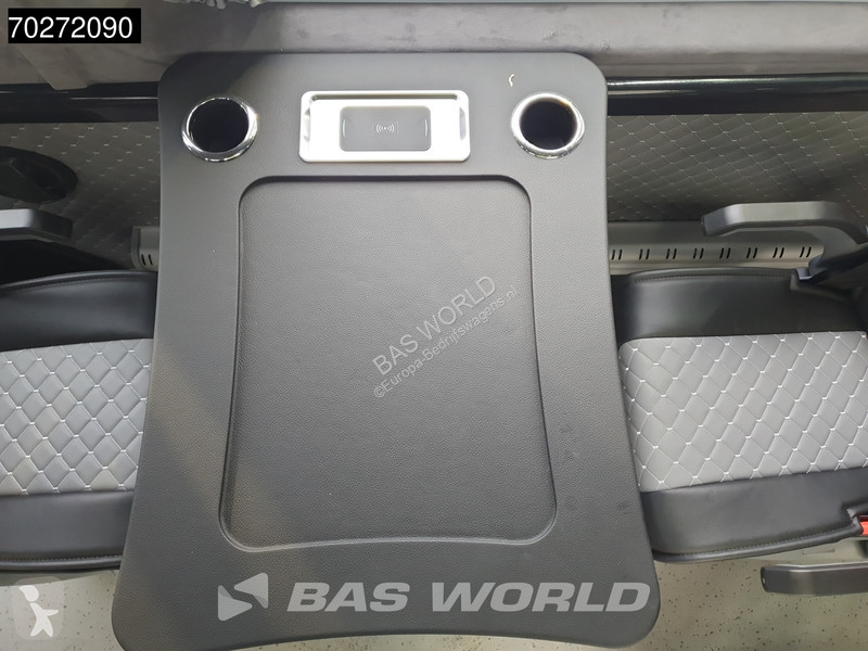 Furgoneta Mercedes 319 CDI Automaat VIP...
