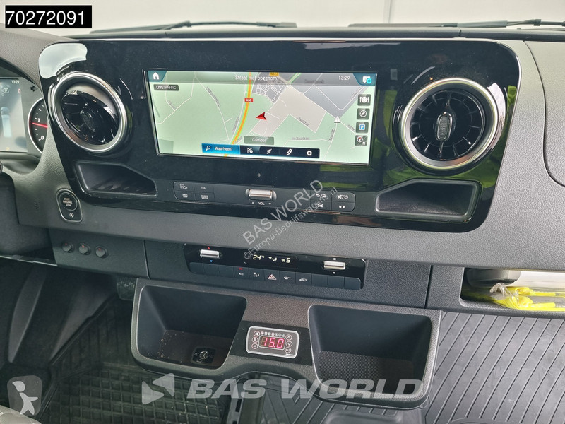 Furgoneta Mercedes 319 CDI Automaat VIP...