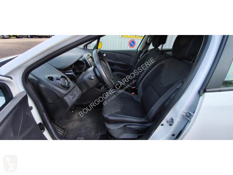 Furgoneta Renault CLIO 1.5 Energy dCi - 75  IV...