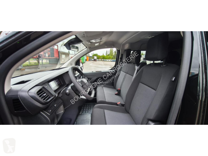 Opel VIVARO XL 2.0 BlueHDi - 145 - BV EAT8...