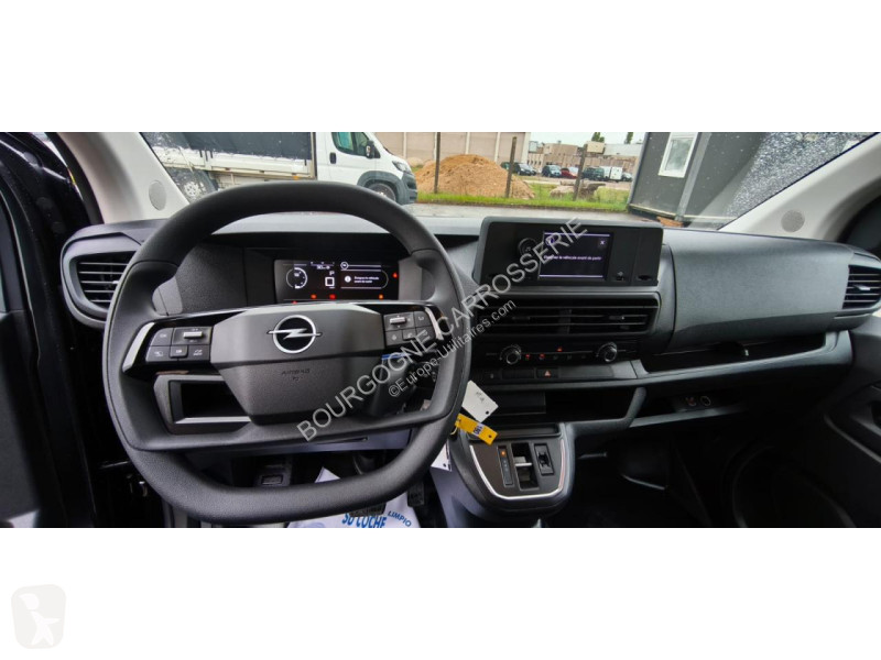 Veicolo commerciale Opel VIVARO M 2.0 BlueHDi -...