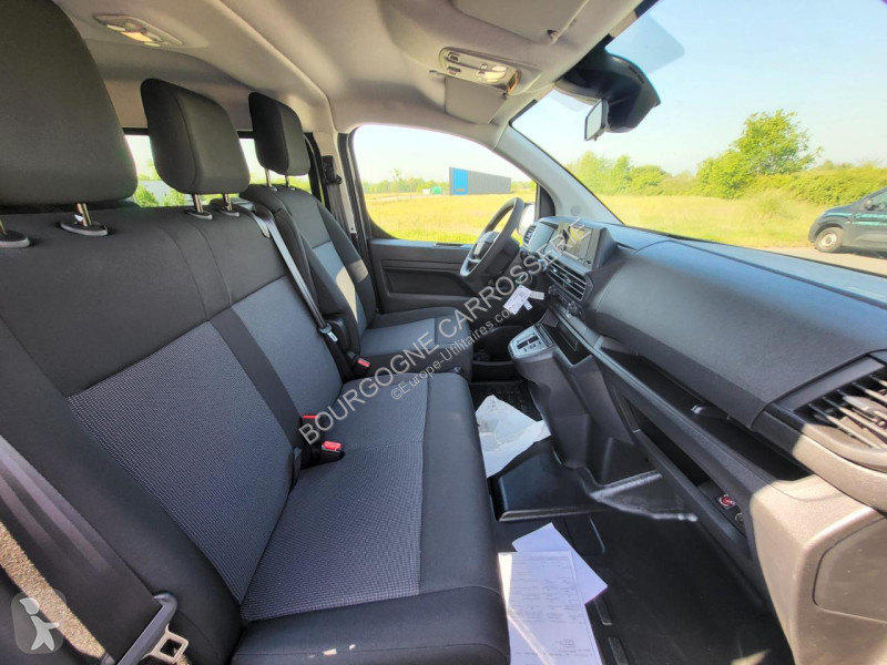 Veicolo commerciale Opel VIVARO M1 2900 2.5...