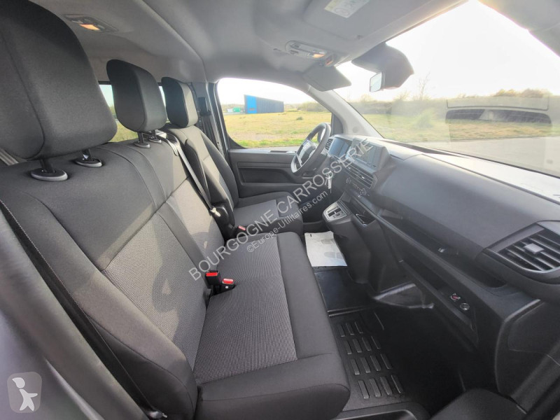 Opel VIVARO M1 2900 2.5 CDTI - 145 - BV...