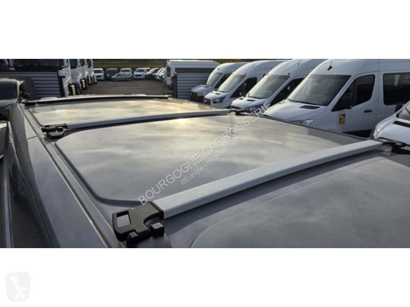 Véhicule utilitaire Ford TRANSIT CUSTOM 2.0...