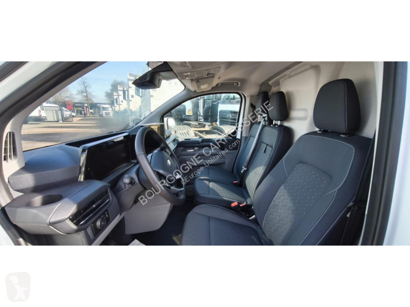 Ford TRANSIT CUSTOM 2.0 EcoBlue - 136 S&S...