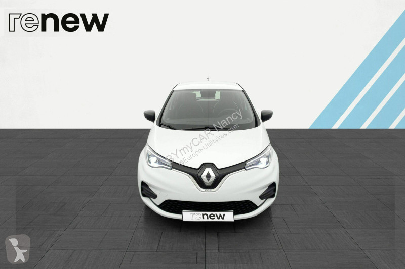 Veicolo commerciale Renault Zoe R110