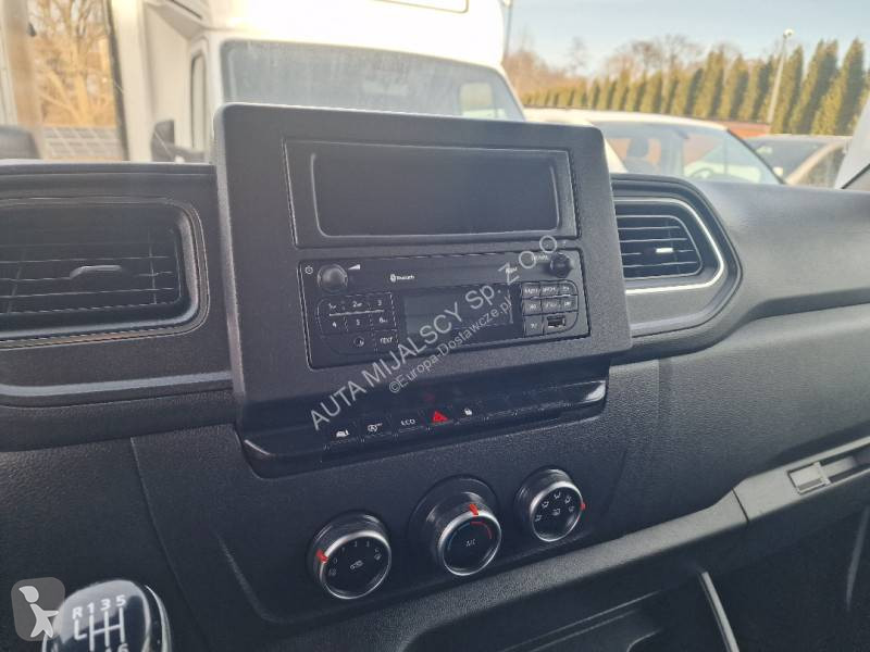 Autoutilitară Renault