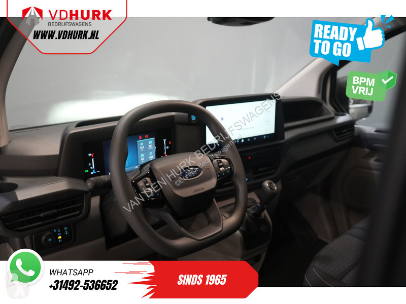 Furgoneta Ford 320 2.0 TDCI 136 pk L2 BPM VRIJ!...