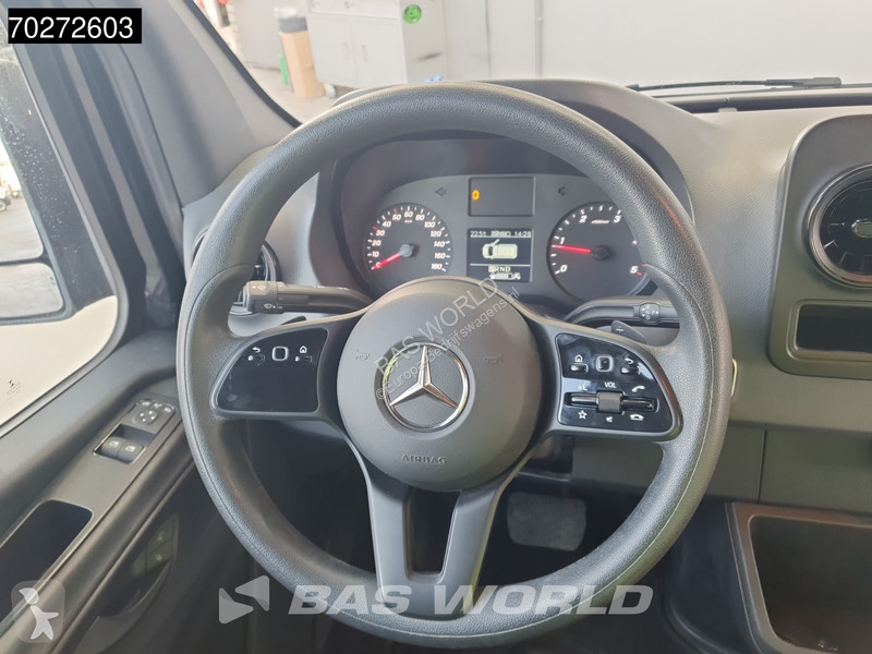 Veicolo commerciale Mercedes 317 CDI Automaat...