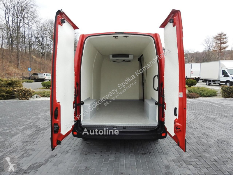 Varevogn Renault MASTER FURGON CHŁODNIA  1*C...