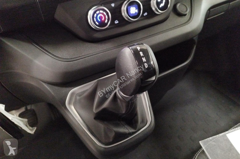 Furgoneta Renault TRAFIC E-TECH ELECTRIQUE FGN...