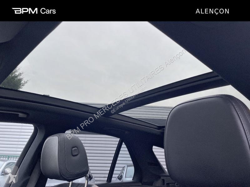 Véhicule utilitaire Mercedes GLE 350 d 272ch...