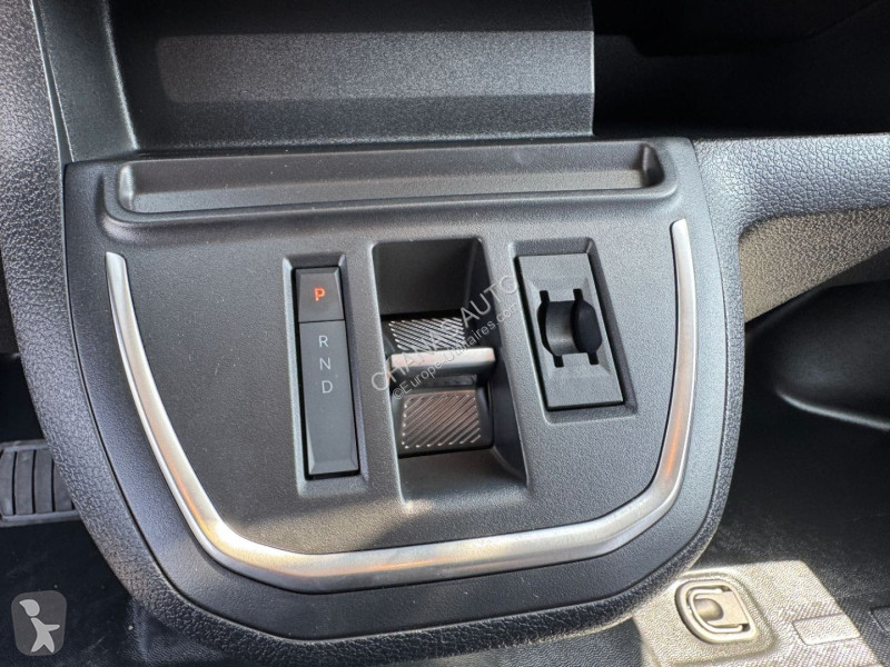 Veicolo commerciale Peugeot XL BLUEHDI 145 S&S...
