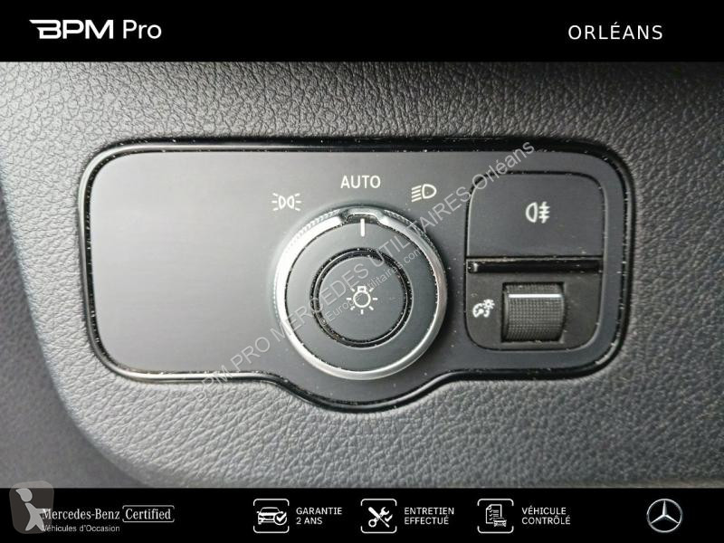 Varevogn Mercedes Fg 315 CDI 37 3T5 Pro...